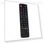 Multifunctional Remote Control for Smart TV — Remote Controls, 3d printing machine