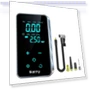 Portable Digital Touch Air Compressor — Tire Inflation Solutions, Homeware Essentials