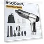 Portable Mini Vacuum Cleaner — Vacuums, Homeware Essentials