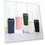 Portable Smart Temperature Measuring Thermos Cup — Beverage Warmers, Indoor Furniture