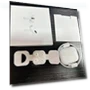 Pro3 Wireless Earbuds — In-Ear Headphones, ElectronicsHome
