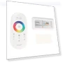 RGBW LED Controller — Remote Controls, GoolRC