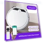 Robot Vacuum Cleaner 3-in-1 — Smart Cleaning Robots, JOHO - CarGear