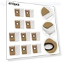 Robot Vacuum Sealed Replacement Dustbin Parts Kit — Parts & Accessories, Build My Home