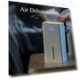 Silent Air Dehumidifier — Air Moisture Control, Vinde Home