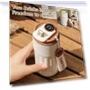 Smart Display Vacuum Cup — Beverage Warmers, DC-HOME-4