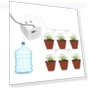 Smart Garden Watering System — Controllers, JOHO - CarGear