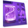 Smart LED Crystal Night Light — Night Lights, Home Textile Home Decoration