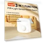 Smart Motion Sensor with Light Detection — Smart Home Security, Home Of Auto Parts