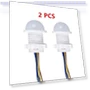 Smart PIR Motion Sensor Switch — Motion Sensors, Homeware Essentials