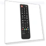 Smart Remote Control TV Controller — Remote Controls, 3d printing machine