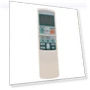 Smart Remote Controller for Air Conditioner — Remote Controls, CosyHome