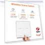 Smart Switch — Smart Home Hubs & Controllers, HIMOJO