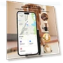 Smart Tag for Apple Airtags — Item Locators, Home Of Auto Parts