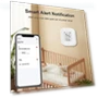 Smart Temperature and Humidity Sensor with LED Display — Home Climate Control, Home Of Auto Parts