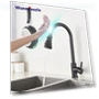 Smart Touch Kitchen Faucet — Smart-Touch Kitchen Faucets, JOHO - CarGear