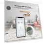 Smart ZigBee Thermometer — Home Climate Control, Home Of Auto Parts