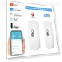 Temperature and Humidity Sensor — Home Climate Control, Good Household Items