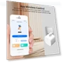 Tuya Bluetooth Smart Finger Robot Button Pusher — Smart Home Hubs & Controllers, Home Of Auto Parts
