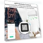 Universal IR Remote Control with Temperature and Humidity Sensor — Remote Controls, Home Of Auto Parts