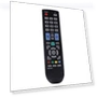 Universal Remote Control — Remote Controls, 3d printing machine