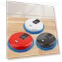 USB Sweeping Robot Vacuum — Smart Cleaning Robots, JOHO - CarGear