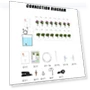 Wireless Garden Watering Timer — Controllers, Tuya