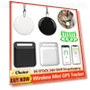 Wireless GPS Tracker Mini Anti-Loss Alarm — Location Tracking Devices, 888 Auto Parts Town