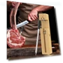 Wireless Meat Thermometer with Bluetooth — Grill Thermometers, Clean Products
