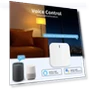 Wireless Multi-Mode Gateway Hub — Smart Home Hubs & Controllers, Tuya