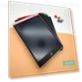 12-inch LCD Smart Writing Tablet — Styluses & Digital Pens, World Auto Parts