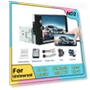 1Din Car Radio with 7-inch HD Touchscreen — Stereo Receivers, Auto Launcher
