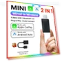 2 in 1 CarPlay Smart Box — Car Accessories & Gadgets, Auto Accessories Home