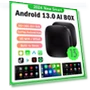 3-in-1 Wireless Carplay and Android Auto Adapter — Stereo Receivers, Auto Accessories Home
