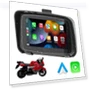 5-inch Waterproof Wireless Touchscreen Display — Navigation & GPS Accessories, Auto Accessories Home