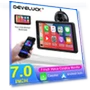 7-inch CarPlay Android Auto Car Radio Multimedia Video Player — Stereo Receivers, Auto Accessories Home