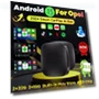AI Box Wireless Adapter for Carplay Android Auto — Car Installation Essentials, Auto Accessories Home