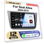 Android 12 Car Radio — Stereo Receivers, Auto Accessories Home
