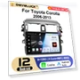 Android 12 Car Radio — Stereo Receivers, Auto Accessories Home