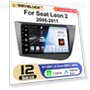 Android 12 Car Radio — Stereo Receivers, Auto Accessories Home