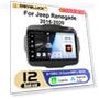 Android 12 Car Radio — Stereo Receivers, Auto Accessories Home