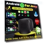 Android 13 AI Box Wireless Adapter — Car Installation Essentials, Auto Accessories Home