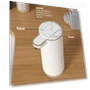 Automatic Liquid Soap Dispenser — Care Dispensers, DC-HOME Textile