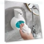 Automatic Soap Dispenser — Care Dispensers, DC-HOME Textile