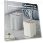 Automatic Trash Can with Motion Sensor — Car Trash Cans, World Auto Parts