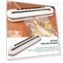Automatic Vacuum Sealing Machine — Vacuum Bags, DC-HOME-4