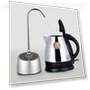 Automatic Water Dispenser — Hydration Solutions, DC-HOME-4