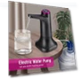 Automatic Water Dispenser — Hydration Solutions, DC-HOME-4