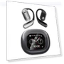 Bluetooth Headphones with Touch Screen — Over-Ear Headphones, QUEED