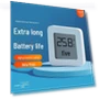 Bluetooth Thermometer — Home Climate Control, Xiaomi
